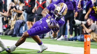 Steelers Rookie Germie Bernard Has Already Been Mentored By Important Player On Pittsburgh's Roster (Steelers News). Photo by Dean Rutz / The Seattle Times