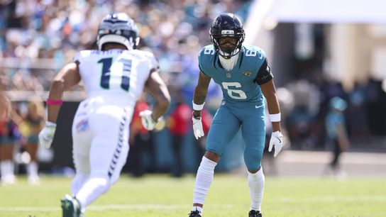 Steelers Greg Newsome II