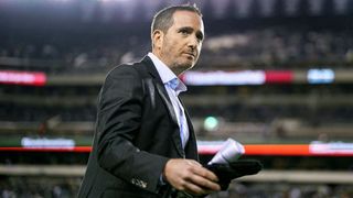 Steelers Given Creative Draft Day Trade Scenario With NFC Team (Steelers News). Photo by Mitchell Leff / Getty Images