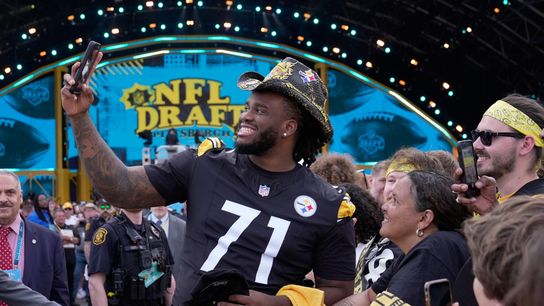 Steelers Get Harsh News About Their 2026 NFL Draft Class (Steelers News)