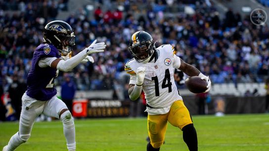 The Relationship Between Steelers And Kenneth Gainwell May Have Just Seriously Changed (Steelers News)