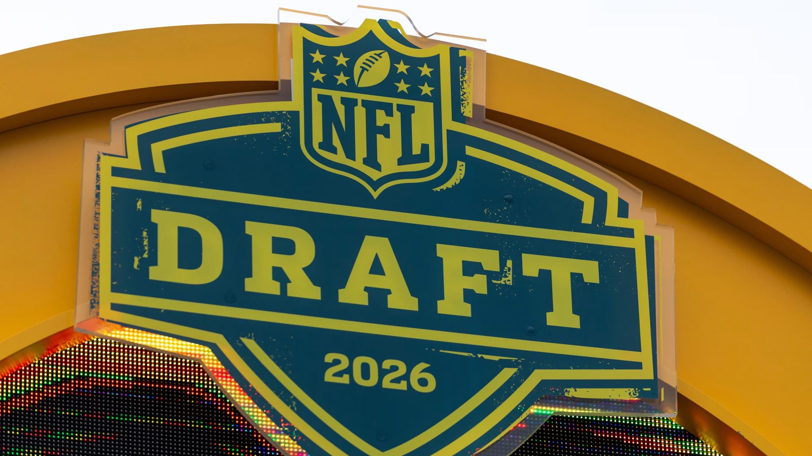Steelers’ Current Draft Pick Haul Sets Stage For Bold Trade-Up In The 2026 NFL Draft (Steelers News). Photo by Ethan Morrison / USA TODAY NETWORK via Imagn Images
