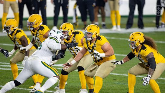Steelers Facing Challenging Offensive Line Issue That Could Really Hurt The Team (Steelers News)