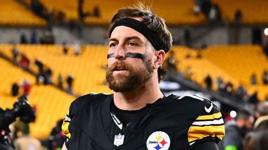 Longtime Vikings wide receiver Adam Thielen, who finished the 2025 season with the Steelers, was selected to two Pro Bowls and scored 64 touchdowns in 12 seasons.