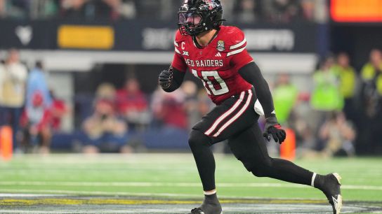 Steelers Jacob Rodriguez