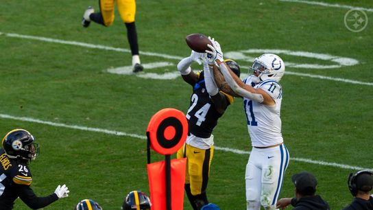 Steelers' Joey Porter Jr's Contract Extension Could Take A Tailspin (Steelers News)