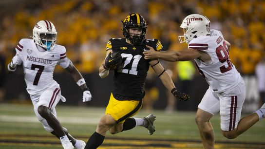 "Dual Return Player": Steelers Rookie Kaden Wetjen Now Will Save A Roster Spot (Steelers News)