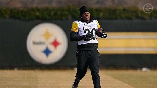 Steelers' Kaleb Johnson Continues To Endure Searing News About His 2026 Role (Steelers News)