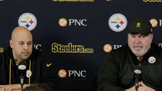 Steelers Accused Of Lacking A Legitimate Plan B After 2026 NFL Draft Shake-Up (Steelers News). Photo by YouTube / Pittsburgh Steelers