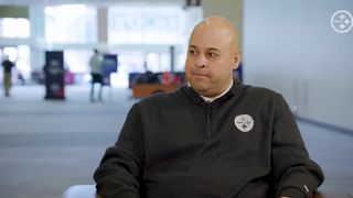 Steelers Receive Concerning Warning About New Addition Jamel Dean (Steelers News). Photo by YouTube / Pittsburgh Steelers