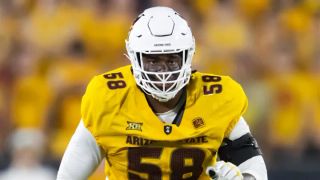 Steelers President Art Rooney II Believes Team's Offensive Line Is Extremely Strong After 2026 NFL Draft (Steelers News). Photo by Mark J. Rebilas / Imagn Images