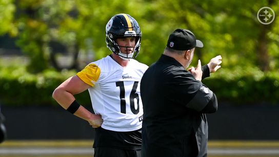 Steelers' Mike McCarthy Installing Modern Strategy Compared To Mike Tomlin's Outdated Ways (Steelers News)