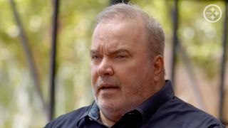 Steelers Accused Of Using Recent Top 30 Visit As A Legitimate Smoke Screen (Steelers News). Photo by YouTube / Pittsburgh Steelers