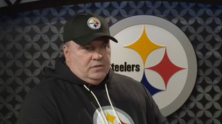 Steelers UDFA TE Has A True Edge To Make The 53-Man Roster (Steelers News). Photo by YouTube / Pittsburgh Steelers