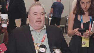 Ex-Steelers QB Charlie Batch Drops Harsh Truth On Pittsburgh And Detailed Why Mike McCarthy Is The Only Hope (Steelers News). Photo by YouTube / Pittsburgh Steelers