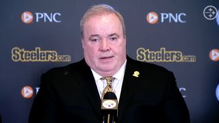 Steelers Choosing Interesting Strategy With Their Top 30 Wide Receiver Visits (Steelers News). Photo by YouTube / Pittsburgh Steelers