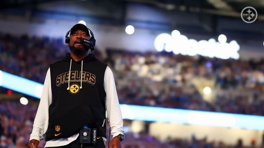 Steelers' 2025 Defensive Coaching Staff Exposed By Former Players After A Season Full Of Miscues. Photo by Jared Wickerham / Pittsburgh Steelers
