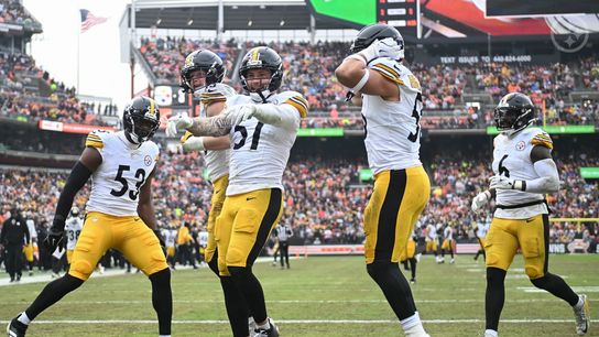 Batch: Steelers Would Upset Nick Herbig But Have 1 Way To Keep Him in 2027 (Steelers News)