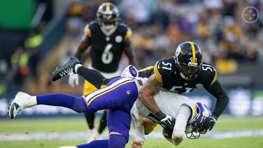 Steelers And Nick Herbig Get Strong Wake Up Call: "I Just Don't Know" (Steelers News)