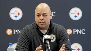 ”Players Aren’t Happy”: Steelers’ Omar Khan Has Upset Plenty Around The NFL (Steelers News). Photo by Matt Freed / Post Gazette