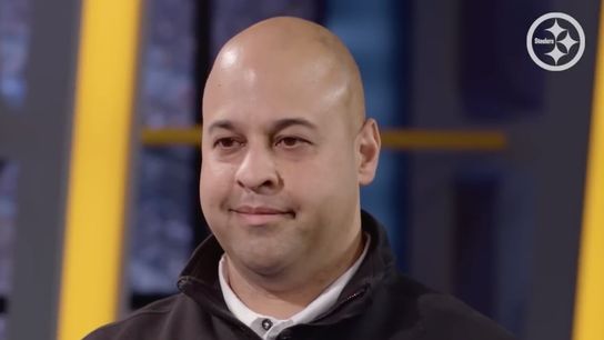 "Carson Beck": Miami Quarterback Likely To Be Steelers First 3rd Round Selection. Photo by YouTube / Pittsburgh Steelers