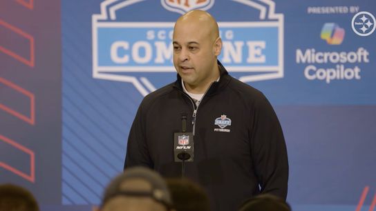 Steelers' Possible QB Draft Target Has Been Exploited In Big Games (Steelers News)