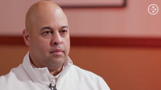 Steelers' Omar Khan Criticized For Disastrous Offense In 2025