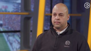 Steelers Legend Sounds Off On Omar Khan For 2025 Mistake  (Steelers News). Photo by YouTube / Pittsburgh Steelers