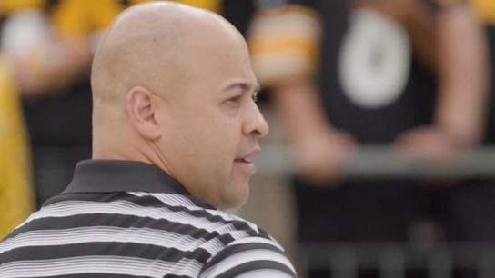 Steelers Certainly In Play For A Draft Day Trade But Not Where Many Would Think