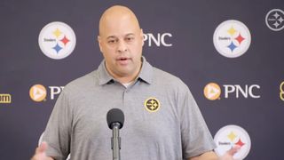 Steelers Urged To Completely Stay Away From Investing In Specific Position During 2026 NFL Draft (Steelers News). Photo by Pittsburgh Steelers / YouTube