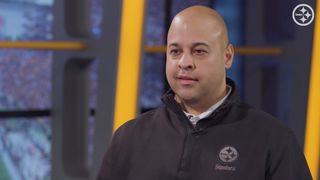 Steelers Could Trade Down And Use Day 2 Picks To Their Advantage  (Steelers News). Photo by YouTube / Pittsburgh Steelers