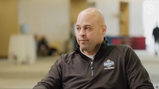 Steelers' Back-Up Plan At Running Back Is As Simple As It Gets With Productive Veteran On Trade Block (Steelers News). Photo by YouTube / Pittsburgh Steelers