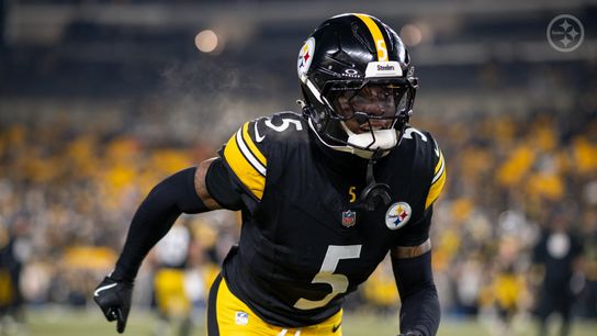 Steelers' Secondary Coach Makes Huge Jalen Ramsey Comparison Ahead Of 2026 Role (Steelers News)