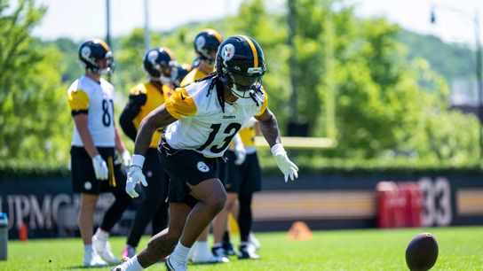 James Harrison And Joe Haden Suddenly Call Out Steelers RBs Jaylen Warren And Rico Dowdle (Steelers News)
