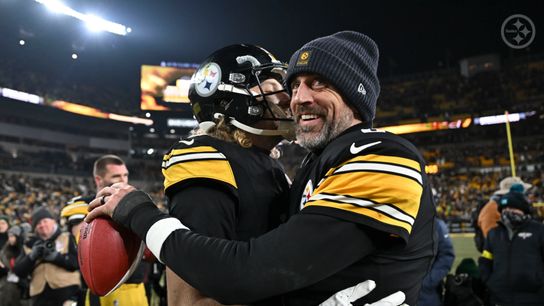 Steelers' Aaron Rodgers Was Seriously Passed On By 1 NFC Team In 2025 Based On His Inability To Mentor (Steelers News)