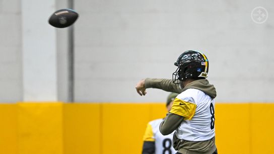 The Steelers Need To Incorporate A New Strategy For Aaron Rodgers To Succeed (Steelers News)