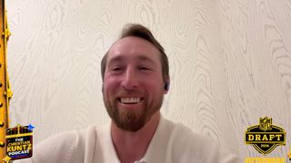 Steelers Head Coach Mike McCarthy Given Powerful Praise From Cowboys Legend (Steelers News). Photo by YouTube / The Christian Kuntz Podcast