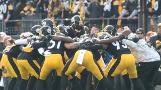 Steelers Land "Good Value" With Robert Spears-Jennings As Pittsburgh Adds Quality DB Depth (Steelers News). Photo by Charles LeClaire / Imagn Images