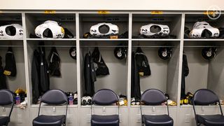Steelers Given A Solid Option To Replace Former Special Teams Captain (Steelers News). Photo by Karl Roser / Pittsburgh Steelers