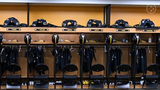 Steelers Need Massive Production From This Group Early If They Want To Win The Division (Steelers News). Photo by Alysa Rubin / Pittsburgh Steelers