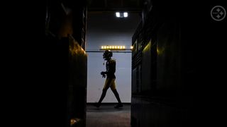 2 NFC Teams Likely Trade Destinations For Steelers Star Defender (Steelers News). Photo by Alysa Rubin / Pittsburgh Steelers