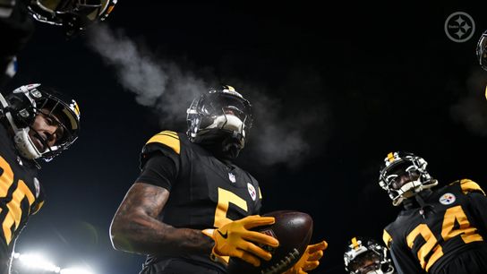 Steelers Cornerback May Face Role Uncertainty In Competitive Secondary (Steelers News)