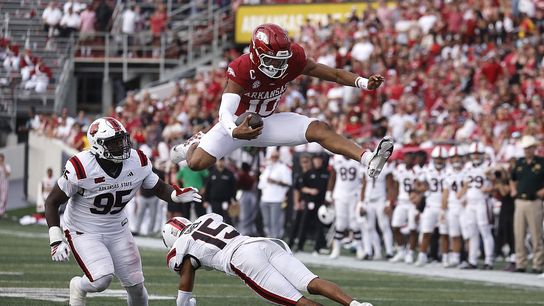 Steelers Taylen Green