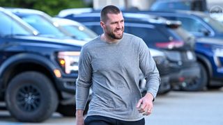 Steelers Insider Confident About TJ Watt's Trade Status (Steelers News). Photo by Alysa Rubin / Pittsburgh Steelers