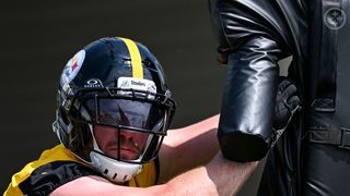 Steelers Veterans Receive The Uncomfortable Truth About Mike Tomlin Era Habits (Steelers News). Photo by Alysa Rubin / Pittsburgh Steelers