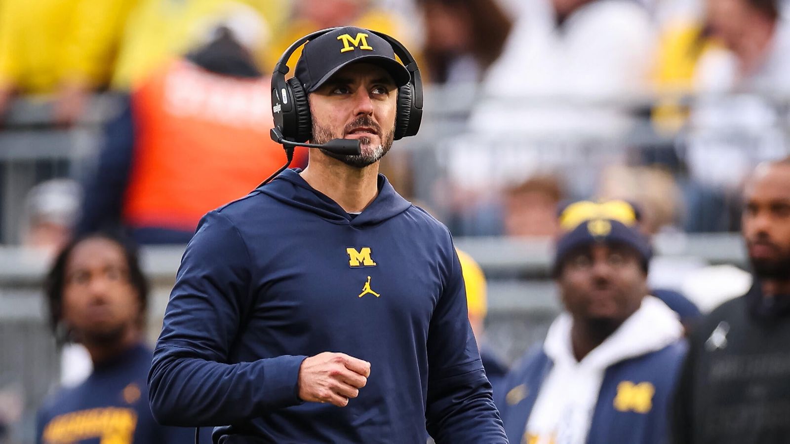 "He's That Leader, Alpha": Hot Name In Steelers Coaching Search Gets Glowing Praise From All-Pro (Steelers News). Photo by CBSSports.com