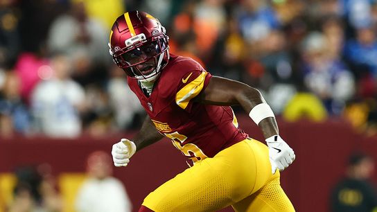 Steelers Darnell Savage Jr.