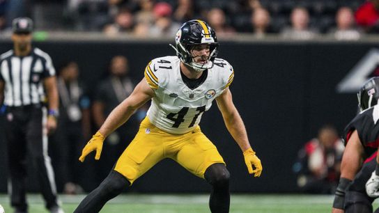 Steelers' Payton Wilson Denies The Upcoming Browns Game Is About Seeking Revenge; Cites A Bigger Goal (Steelers News)