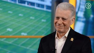 Steelers' Art Rooney II Gets Surprising Support From Former NFLPA President Who Applauded His Efforts (Steelers News). Photo by Pittsburgh Steelers