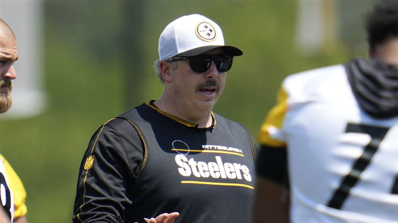 ExSteelers Quarterback Takes Obvious Shot At Matt Canada's Credentials